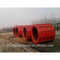 High performance cement pipe moulds Mechanical Parts